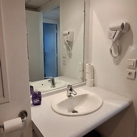 Studio*le Nature* Lägenhet Lourdes